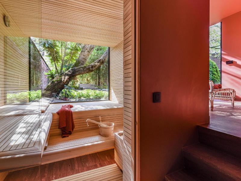 Cabosse Suites Spa image