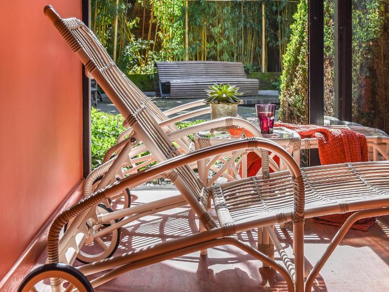 Cabosse Suites Spa image