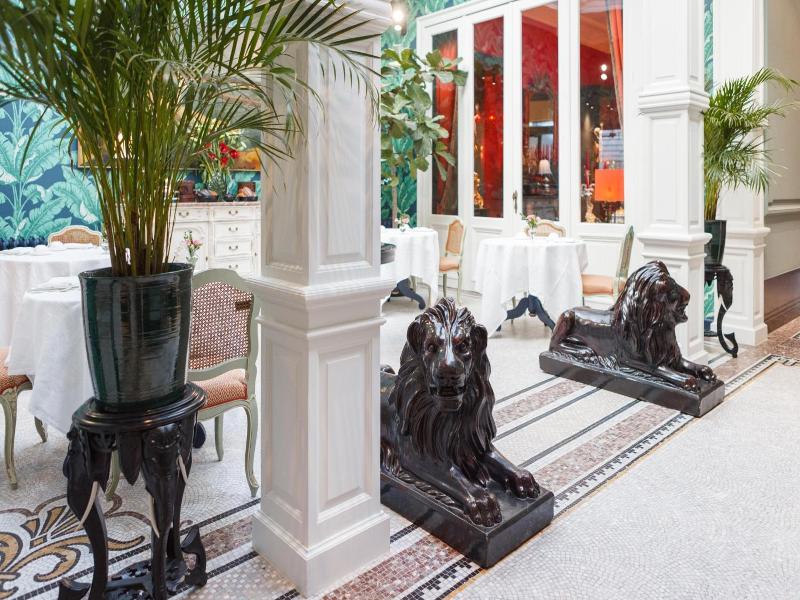 Cabosse Suites Spa image