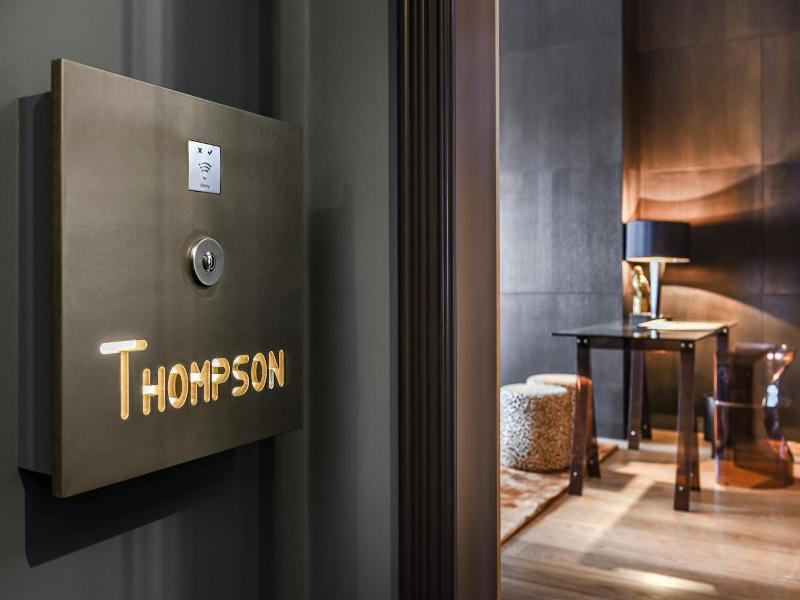 Cabosse Suites Spa image