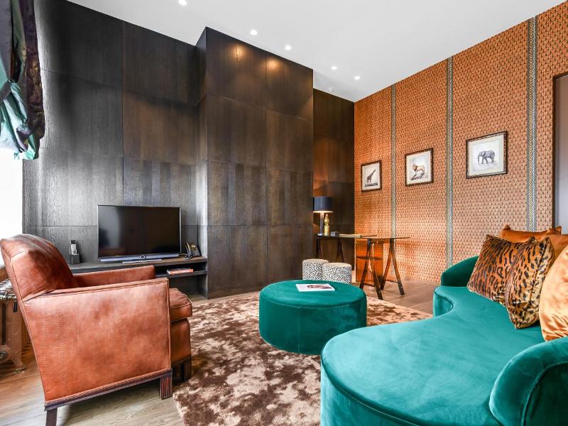 Cabosse Suites Spa image