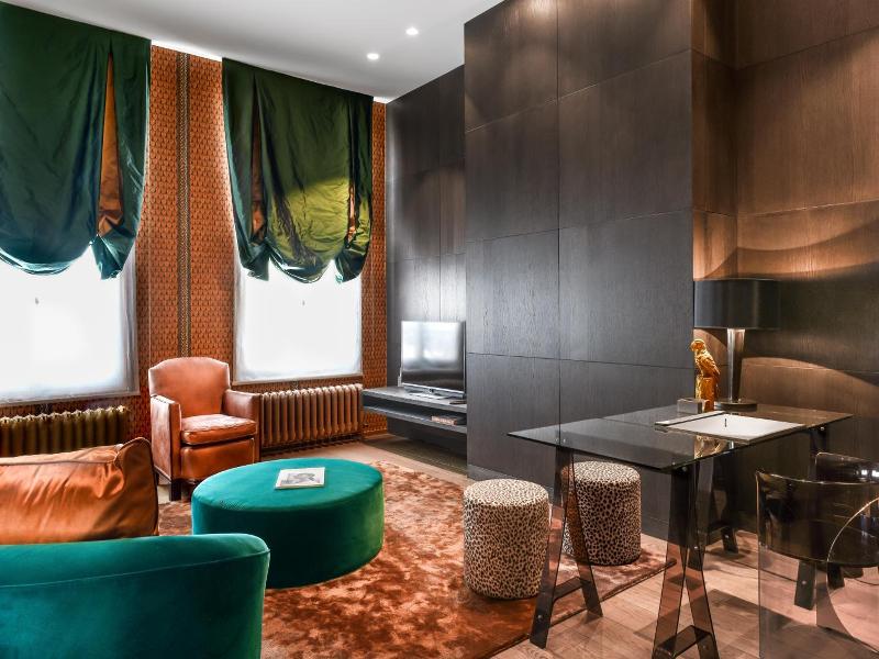 Cabosse Suites Spa image