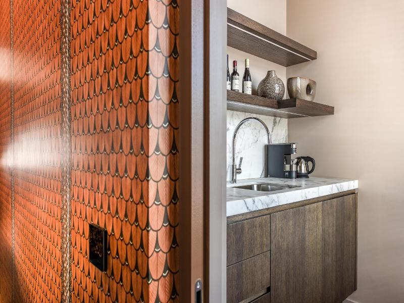 Cabosse Suites Spa image