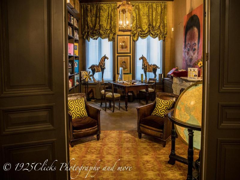 Cabosse Suites Spa image