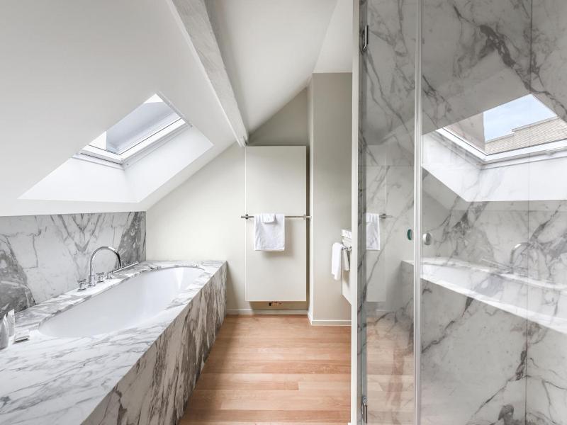 Cabosse Suites Spa image