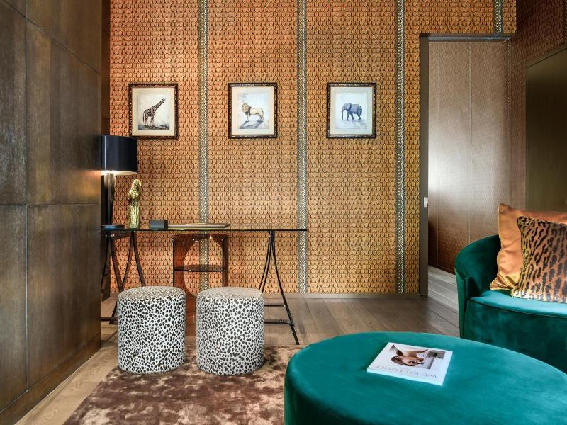 Cabosse Suites Spa image