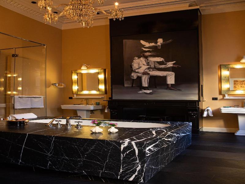 Cabosse Suites Spa image