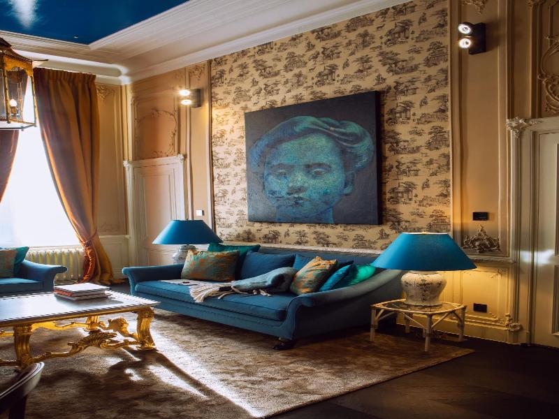Cabosse Suites Spa image