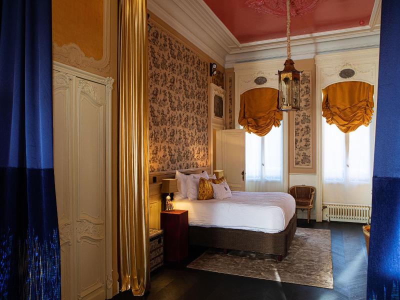 Cabosse Suites Spa image
