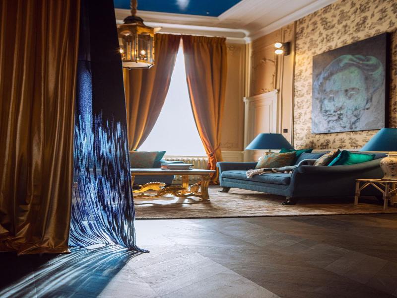 Cabosse Suites Spa image