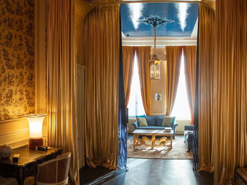 Cabosse Suites Spa image