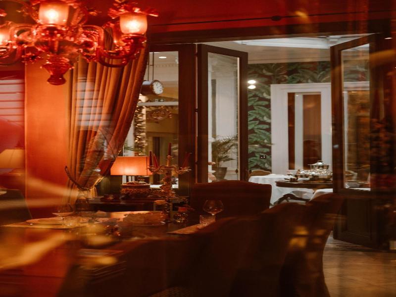 Cabosse Suites Spa image
