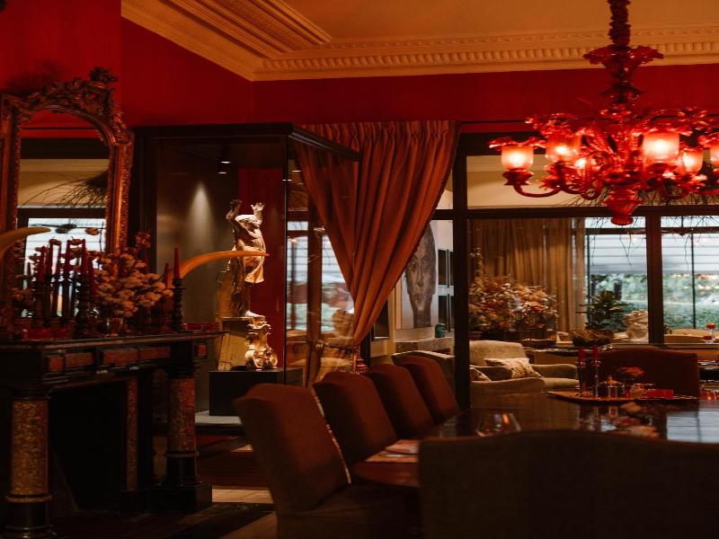 Cabosse Suites Spa image