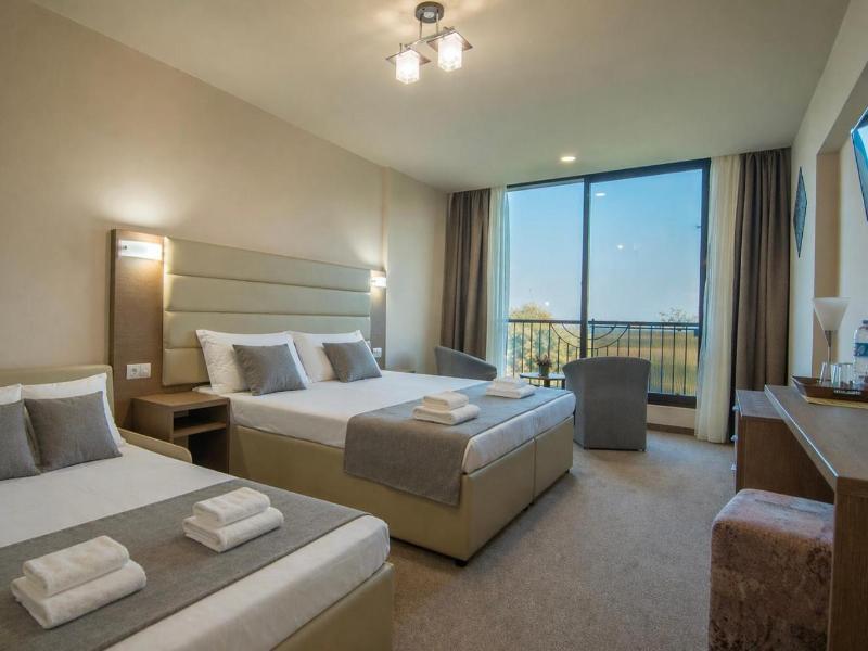 Hotel Magnific