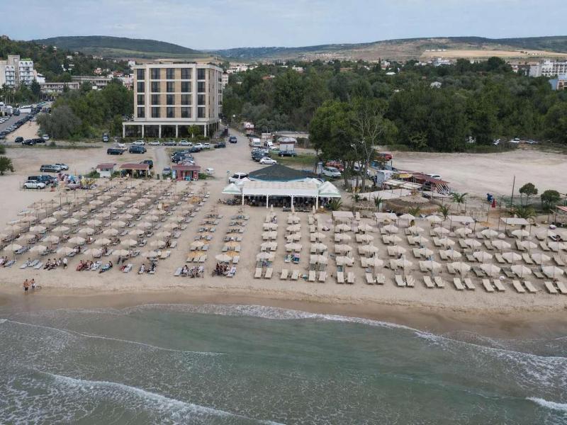 Hotel Magnific