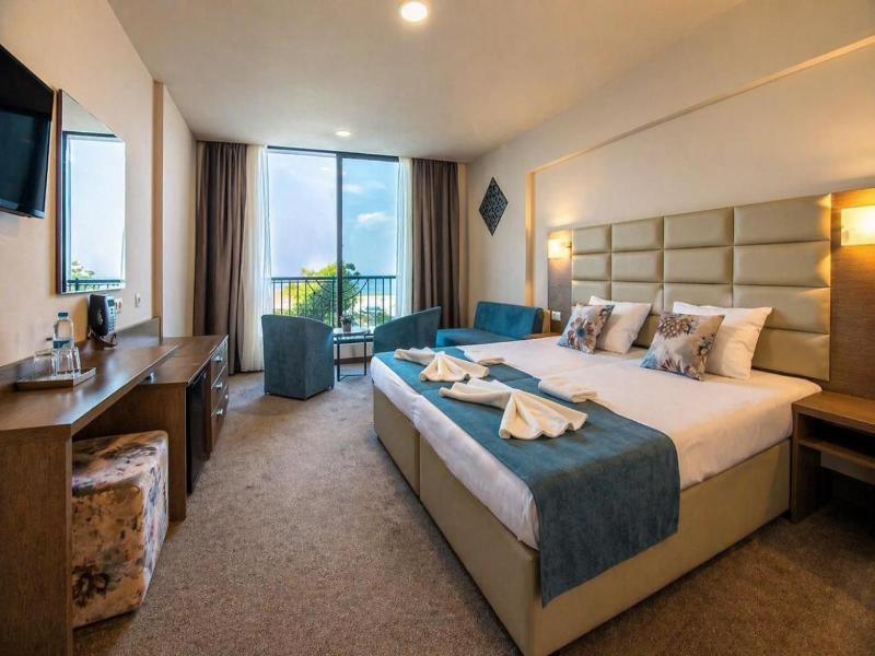 Hotel Magnific