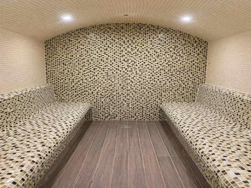 Hotel Magnific