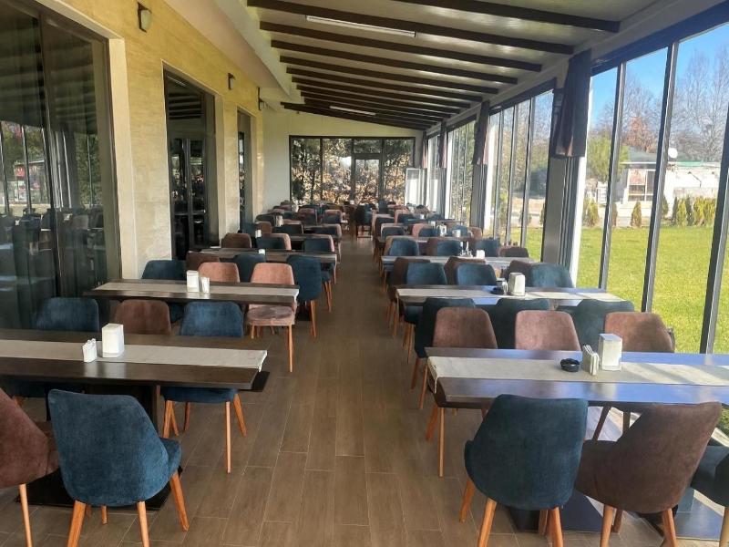 Hotel Magnific