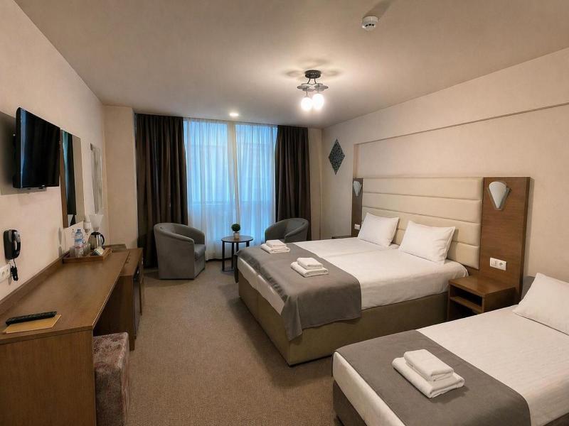Hotel Magnific