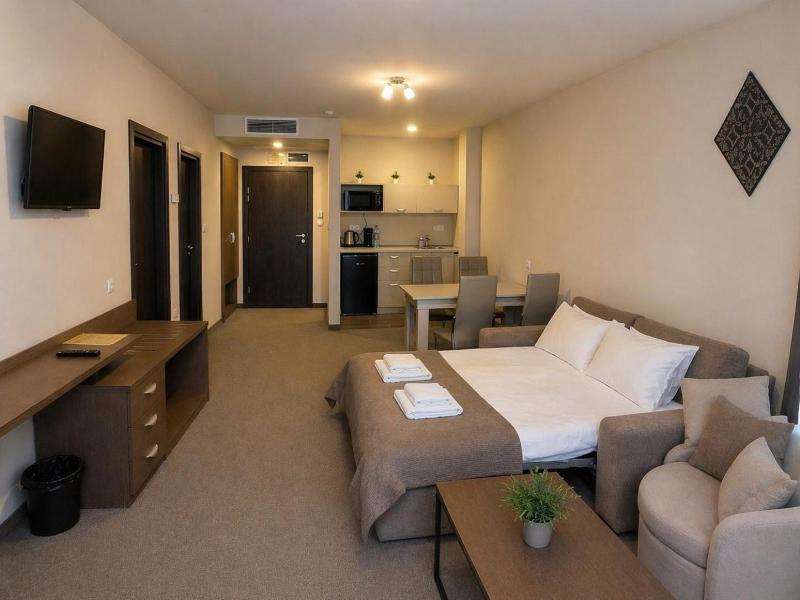 Hotel Magnific