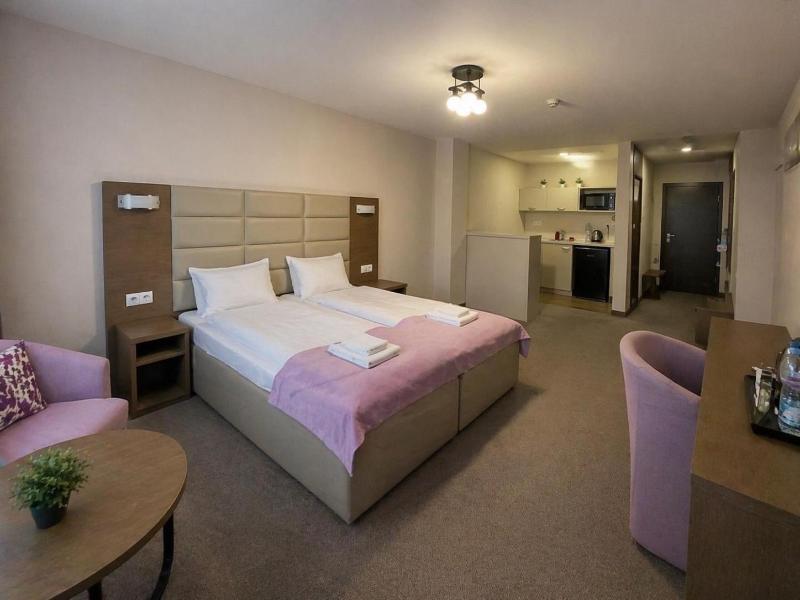 Hotel Magnific