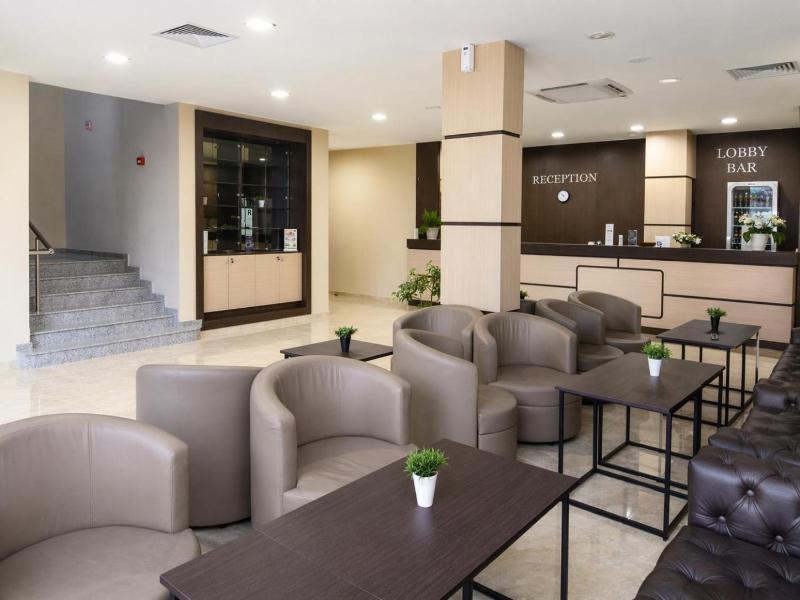 Hotel Magnific