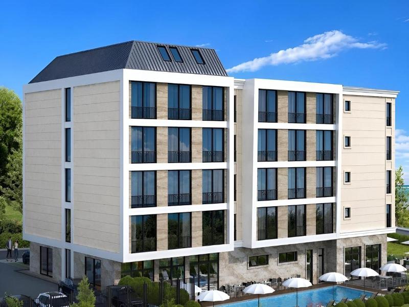 Hotel Magnific