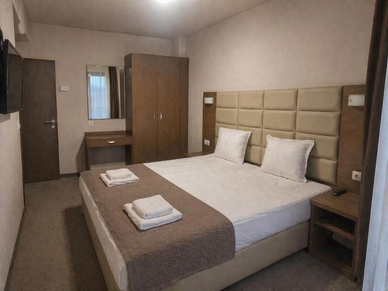 Hotel Magnific