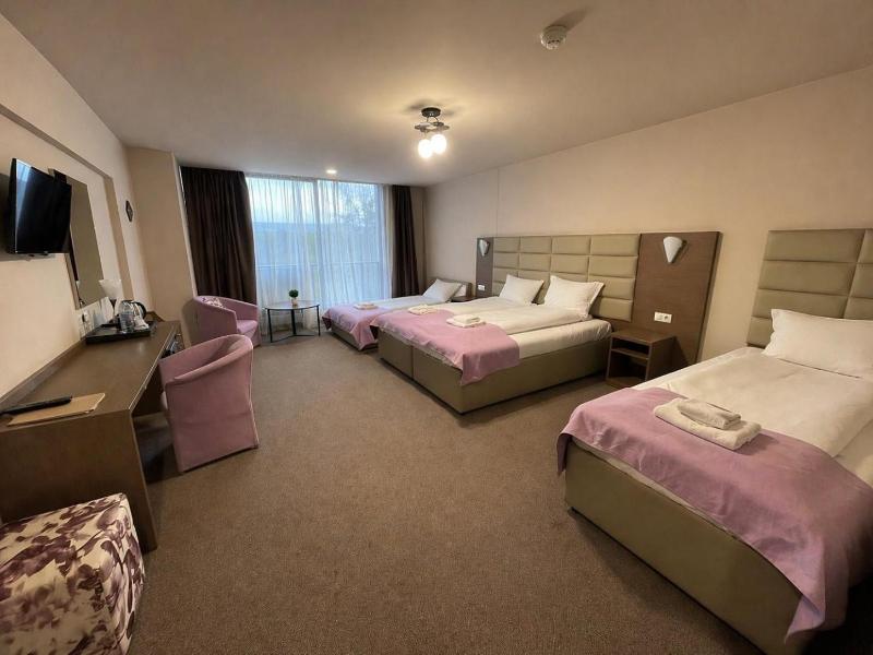 Hotel Magnific