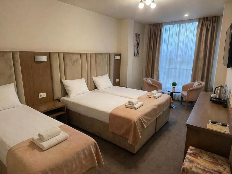 Hotel Magnific