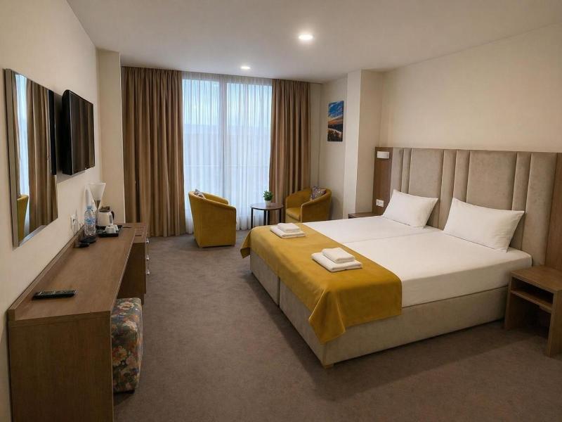 Hotel Magnific