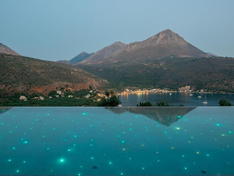 Manifest Boutique Hotel