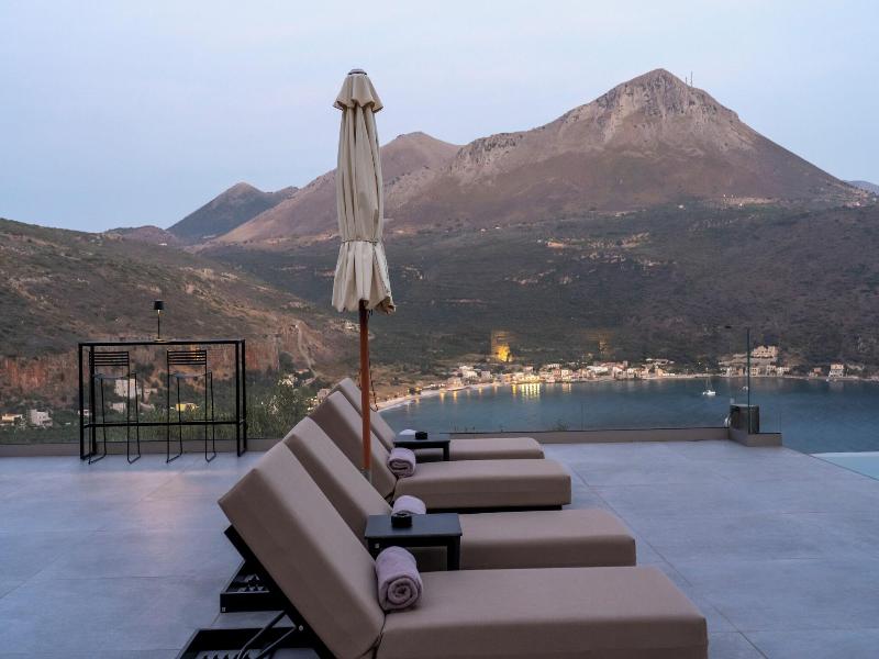 Manifest Boutique Hotel