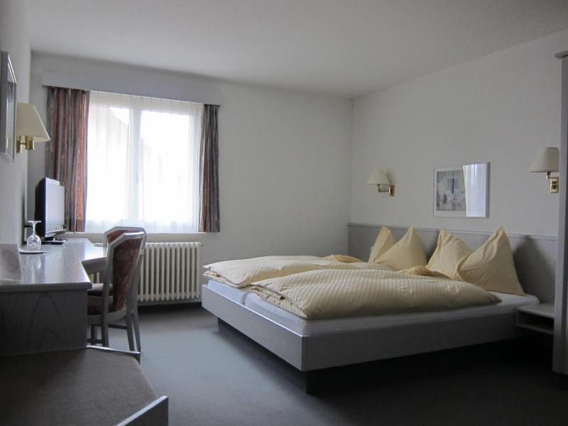 Landhotel Hirschen image