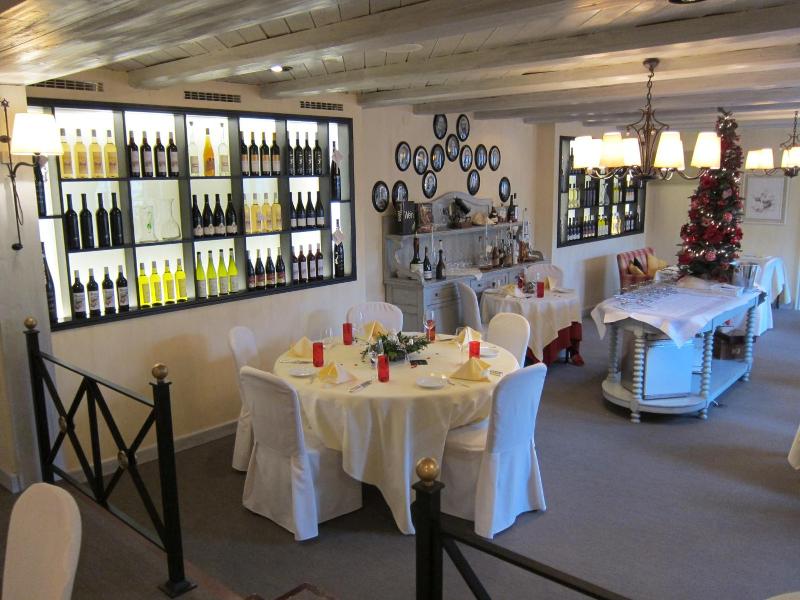 Landhotel Hirschen image