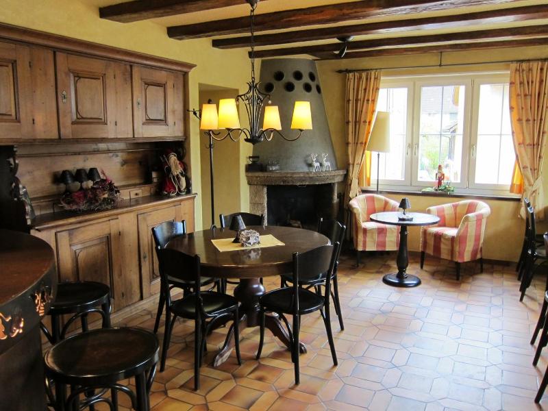 Landhotel Hirschen image