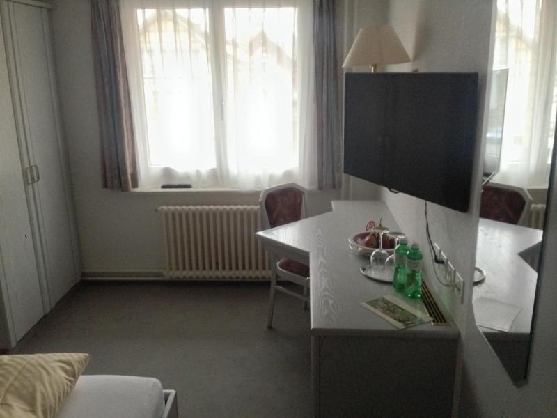 Landhotel Hirschen image
