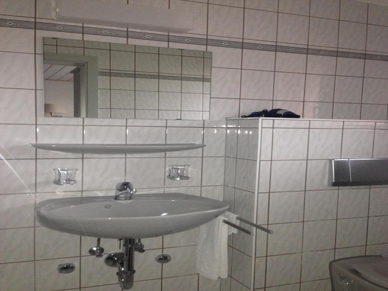 Landhotel Hirschen image