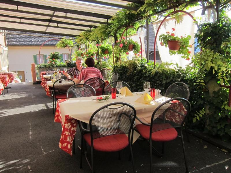 Landhotel Hirschen image