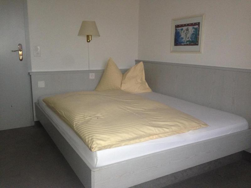 Landhotel Hirschen image