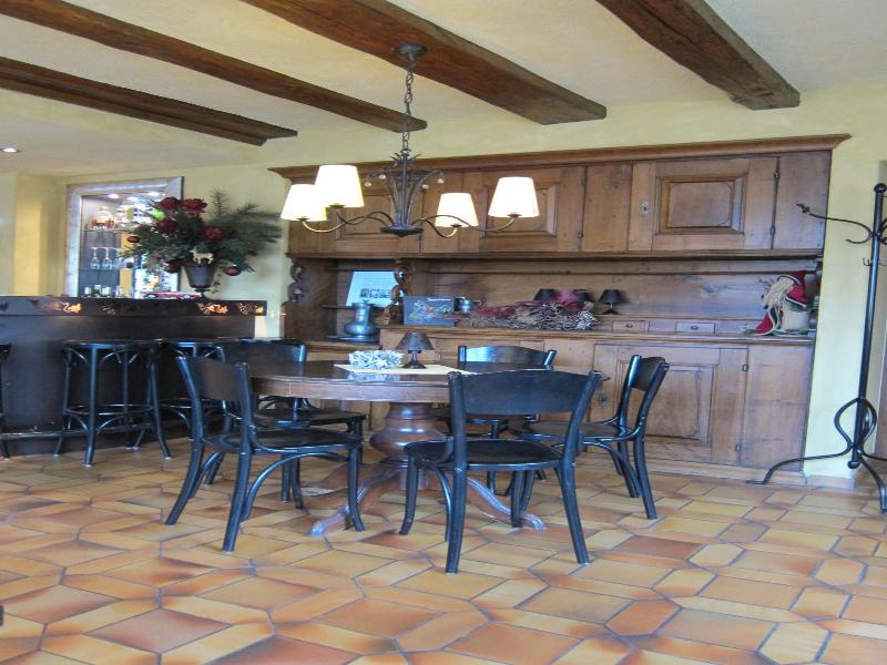 Landhotel Hirschen image