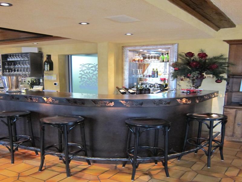 Landhotel Hirschen image
