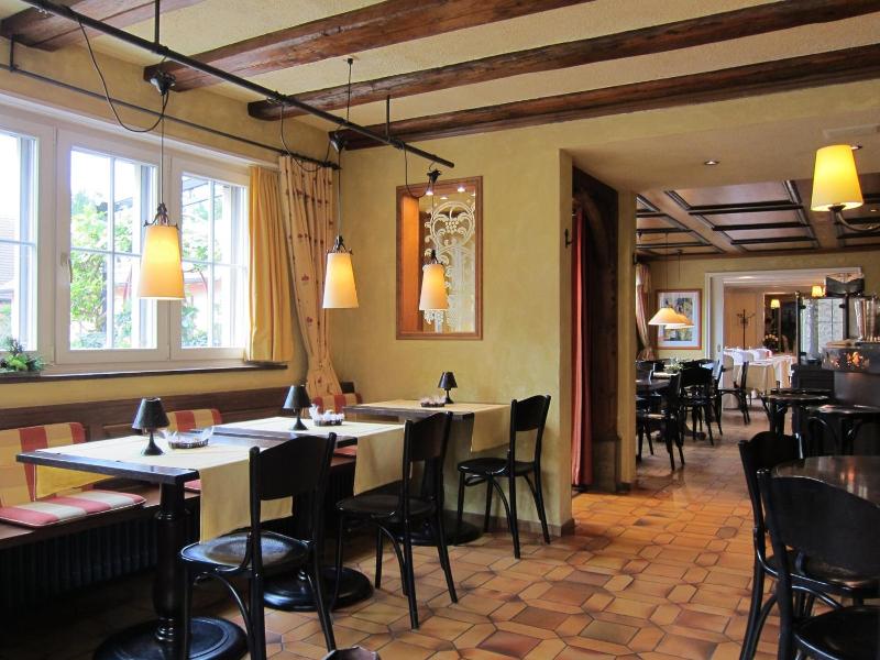 Landhotel Hirschen image
