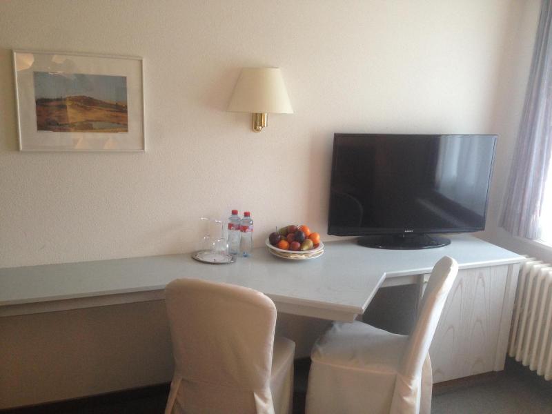 Landhotel Hirschen image