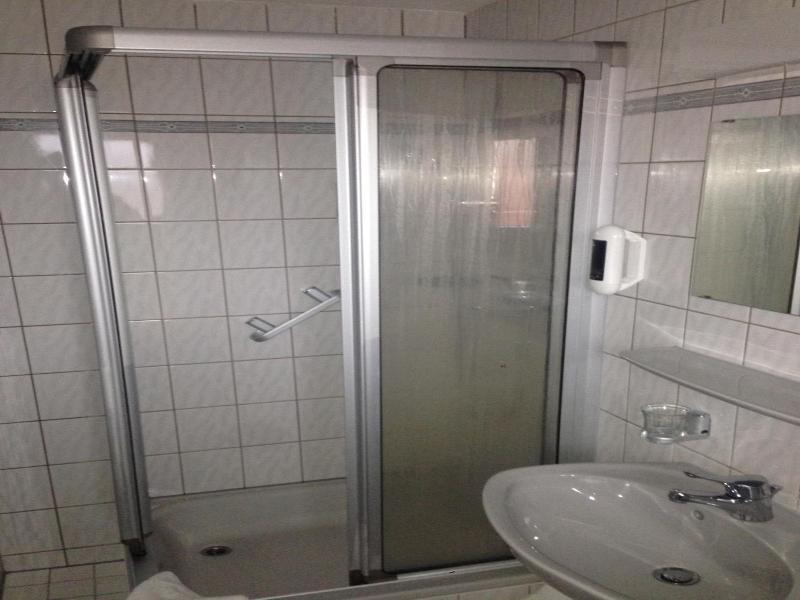 Landhotel Hirschen image