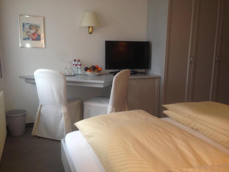 Landhotel Hirschen image