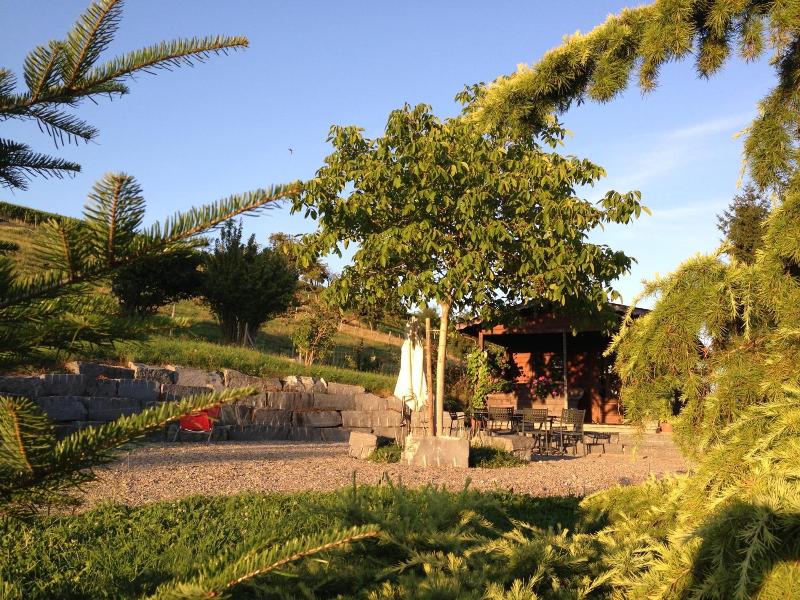 Landhotel Hirschen image