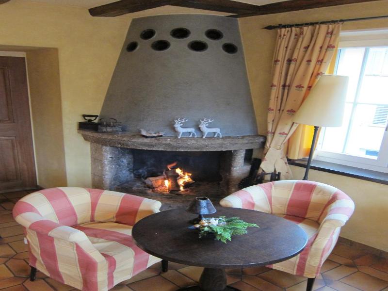 Landhotel Hirschen image