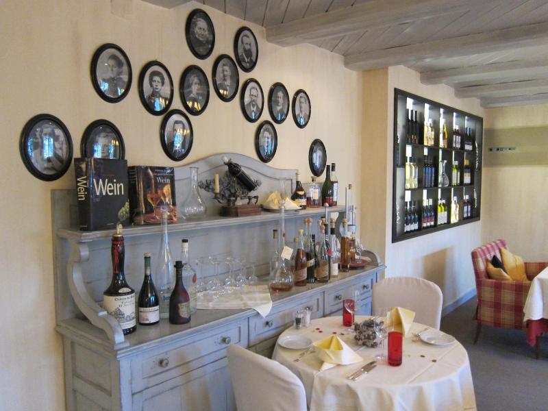 Landhotel Hirschen image