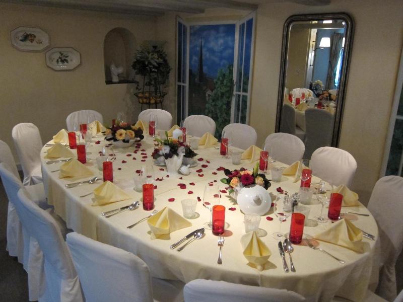 Landhotel Hirschen image